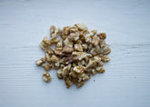 Walnut crumbs
